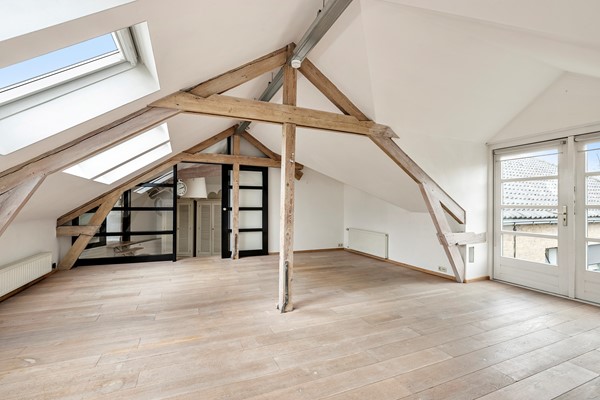 Medium property photo - Zaaijerplein 17A, 6861 ZP Oosterbeek